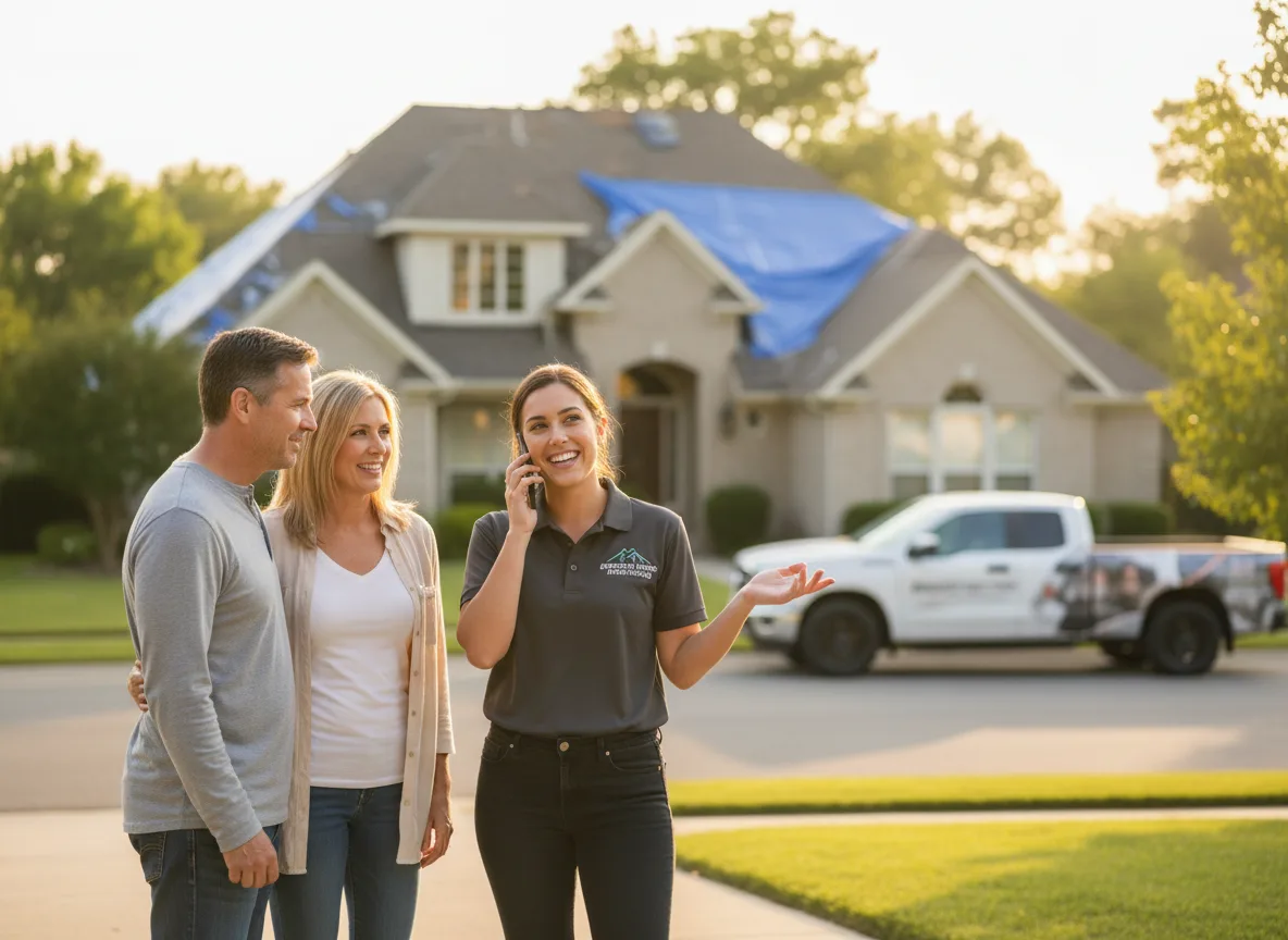 Emergency Roof Repair Gordon, TX FAQs
